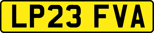 LP23FVA