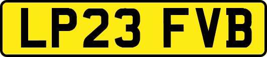 LP23FVB