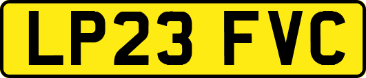 LP23FVC