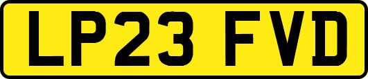 LP23FVD