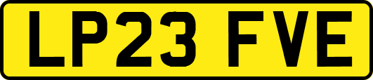 LP23FVE