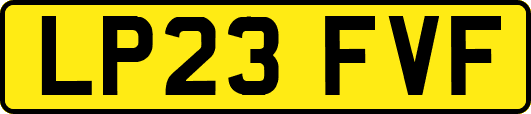 LP23FVF