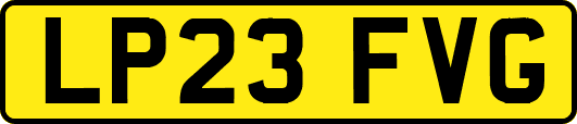 LP23FVG