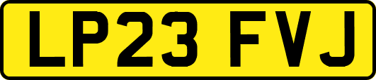 LP23FVJ