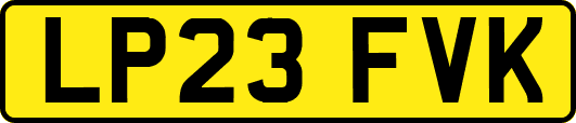 LP23FVK