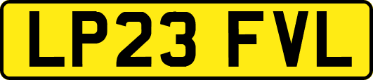 LP23FVL