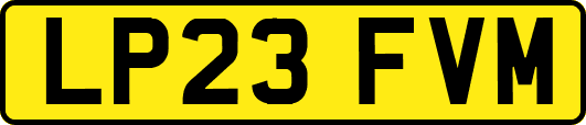 LP23FVM