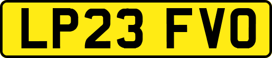 LP23FVO