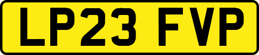 LP23FVP