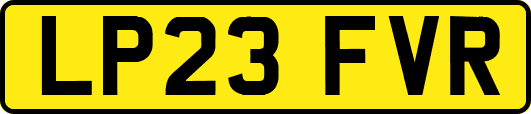 LP23FVR