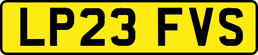 LP23FVS