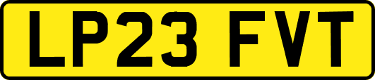 LP23FVT