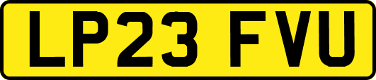 LP23FVU