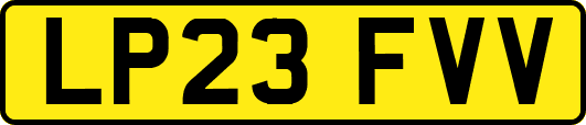 LP23FVV