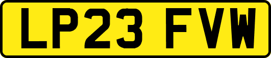 LP23FVW