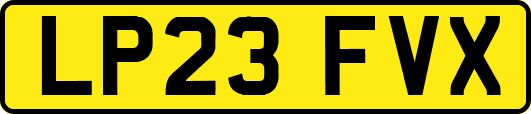 LP23FVX