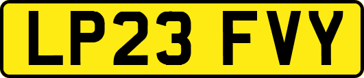 LP23FVY