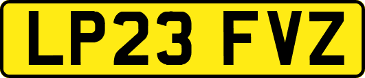 LP23FVZ