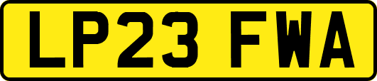 LP23FWA