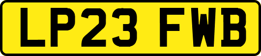 LP23FWB