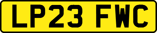 LP23FWC