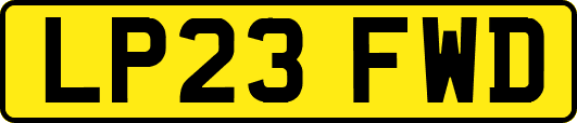 LP23FWD