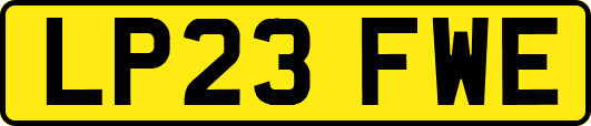 LP23FWE