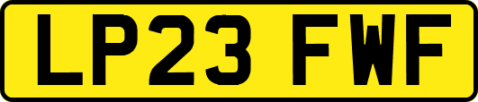 LP23FWF