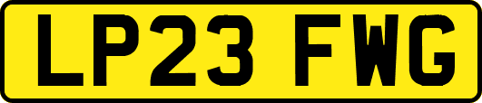 LP23FWG