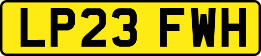 LP23FWH