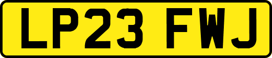 LP23FWJ