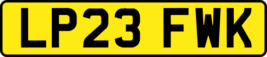LP23FWK