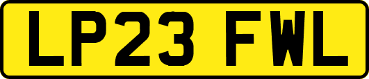 LP23FWL