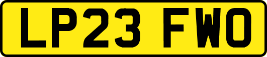 LP23FWO