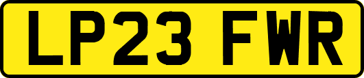 LP23FWR