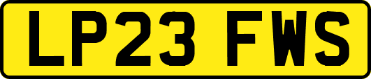 LP23FWS