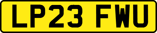 LP23FWU
