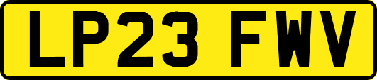 LP23FWV