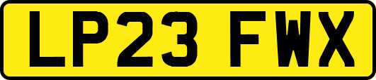 LP23FWX