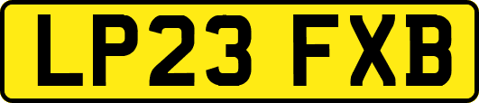 LP23FXB