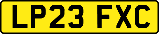 LP23FXC