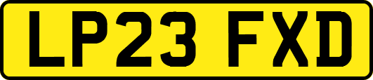 LP23FXD