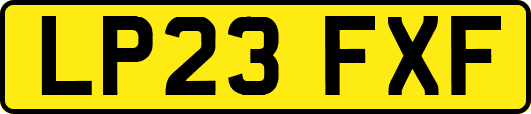 LP23FXF