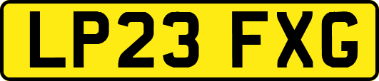 LP23FXG