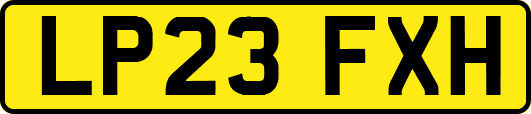 LP23FXH
