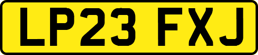 LP23FXJ