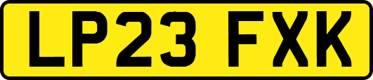 LP23FXK