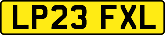 LP23FXL