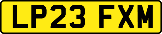 LP23FXM