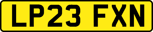 LP23FXN